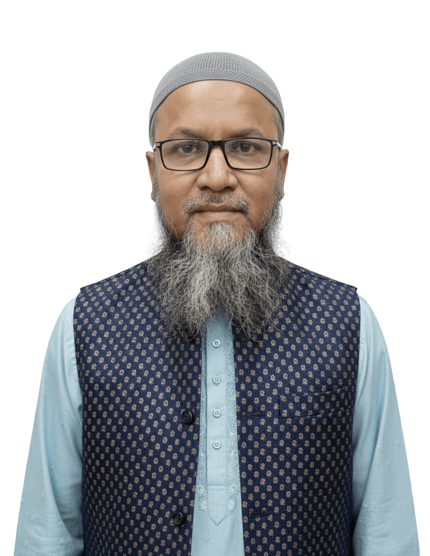 Abdul Wahid