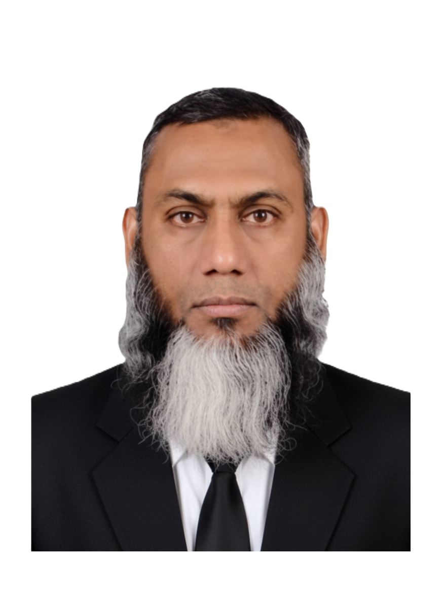 Feroz Alam